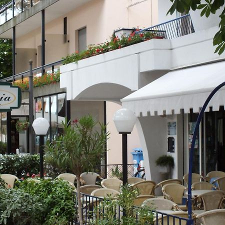 Hotel Adria Misano Adriatico Dış mekan fotoğraf